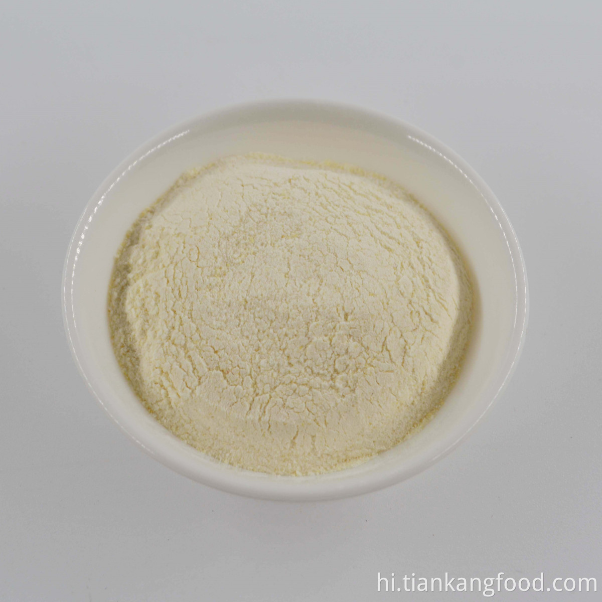 निर्जलीकरण लहसुन पाउडर Dehydrated Garlic Powder